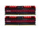 Оперативна памет 32GB (2x16GB) DDR4 3000MHz Team Delta Red