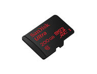 Карти памет 200GB microSDXC SanDisk Ultra Class 10 UHS-I