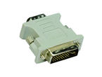 Кабели и Адаптери VCom aдаптер DVI M / VGA HD 15F - CA301