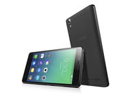 Смартфони Lenovo A6010 8GB, черен цвят