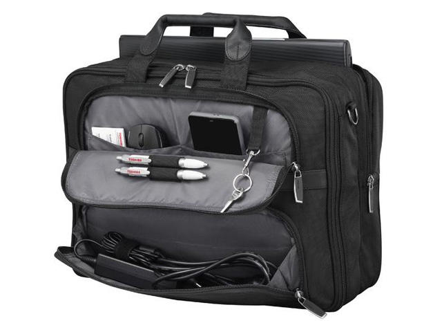 Чанти за Лаптопи Чанта Toshiba Advantage Case Pro