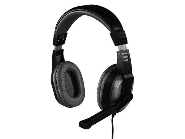 Слушалки Hama "Offbeat" 