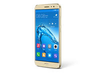 Смартфони Huawei Nova plus 32GB, златист цвят + 750MB 4G интернет на месец