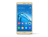 Смартфони Huawei Nova plus 32GB, златист цвят