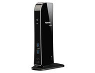 Докинг станции Toshiba Dynadock U3.0