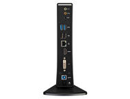 Докинг станции Toshiba Dynadock U3.0