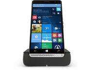 Смартфони HP Elite x3 64GB, черен цвят