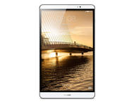 Таблети Huawei MediaPad M2 8.0 16GB, сребрист цвят