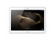 Таблети Huawei MediaPad M2 10.0 16GB, сребрист цвят
