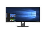 Монитори Dell UltraSharp U3417W
