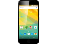 Смартфони Prestigio Grace R7 (7501) 16GB, черен цвят