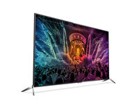 Телевизори Philips 65PUS6121