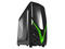 Кутии RAIDMAX VIPER II Black/ Green