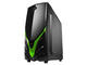 Кутии RAIDMAX VIPER II Black/ Green
