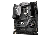 Дънни платки ASUS ROG STRIX Z270F GAMING