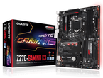 Дънни платки Gigabyte GA Z270-GAMING K3
