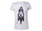 Облекло и аксесоари Assassin's Creed T-Shirt White Evie Frye, Size L
