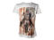 Облекло и аксесоари Assassin's Creed T-Shirt Concept Art White, Size M
