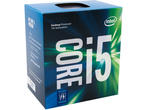 Процесори Intel Core i5-7500