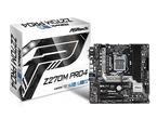 Дънни платки ASRock Z270M Pro4