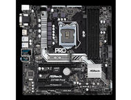 Дънни платки ASRock Z270M Pro4