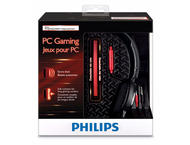 Слушалки Philips SHG7210