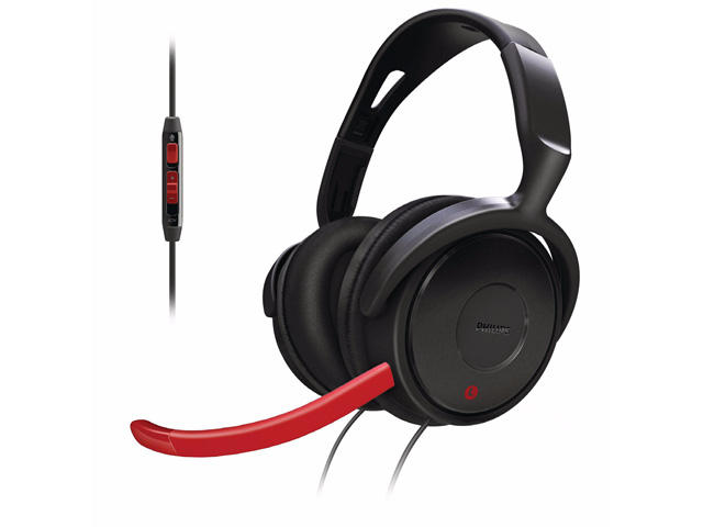 Слушалки Philips SHG7980