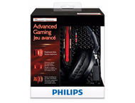 Слушалки Philips SHG7980