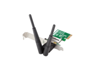 Безжични адаптери Edimax EW-7612PIN