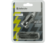 Зарядни устройства Defender UCС-23