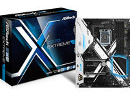 Дънни платки ASRock Z270 Extreme4