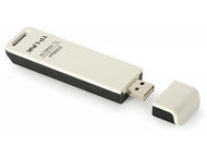 Безжични адаптери TP-Link Wireless N USB Adapter