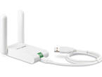 Безжични адаптери TP-Link 300Mbps High Gain Wireless N USB Adapter, Atheros
