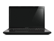 Лаптопи Lenovo IdeaPad G580 (кафяв)