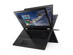 Лаптопи Lenovo YOGA 510-15