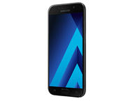 Смартфони Samsung Galaxy A5 (2017) (SM-A520F) 32GB, черен цвят