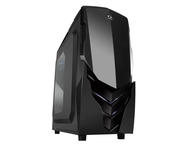 Кутии RAIDMAX NINJAII Black