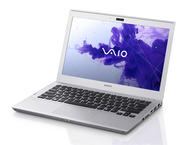 Лаптопи Sony Vaio T