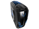Кутии RAIDMAX VIPER GX II Black/Blue