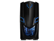 Кутии RAIDMAX VIPER GX II Black/Blue