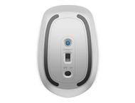 Мишки HP Z5000, Pike Silver 