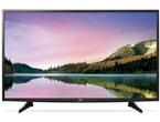 Телевизори LG 49UH6107