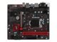 Дънни платки MSI B250M GAMING PRO