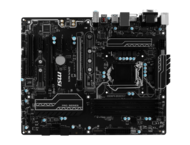 Дънни платки MSI  Z270 PC MATE