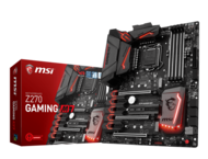 Дънни платки MSI Z270 GAMING M7