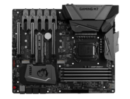 Дънни платки MSI Z270 GAMING M7
