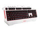 Клавиатури ASUS Cerberus Arctic Keyboard