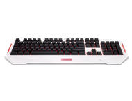 Клавиатури ASUS Cerberus Arctic Keyboard