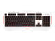 Клавиатури ASUS Cerberus Arctic Keyboard