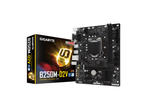 Дънни платки Gigabyte GA-B250M-D2V
